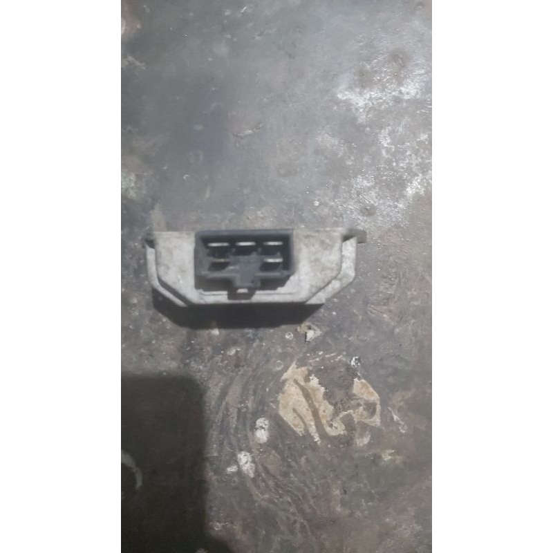 kiprok regulator original cb 150 r old