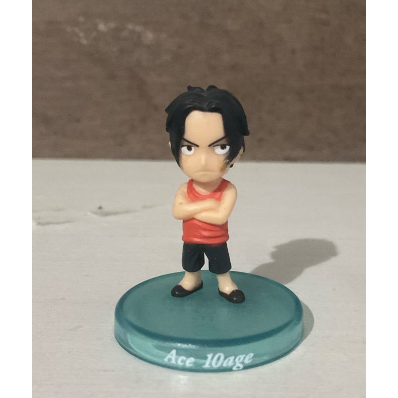 FC One Piece ACE KID