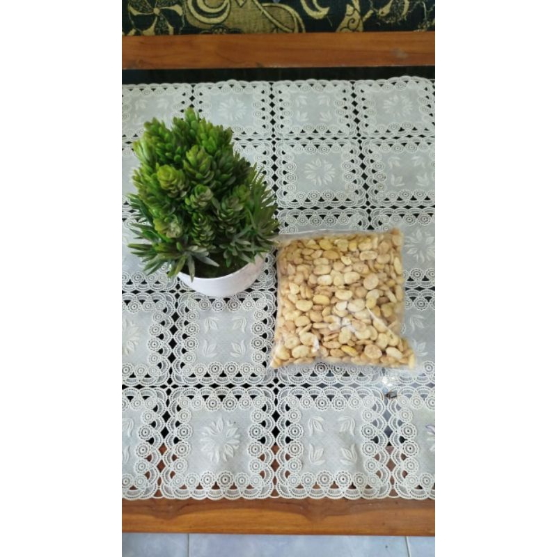 

kacang toba original 250gram & 500gram