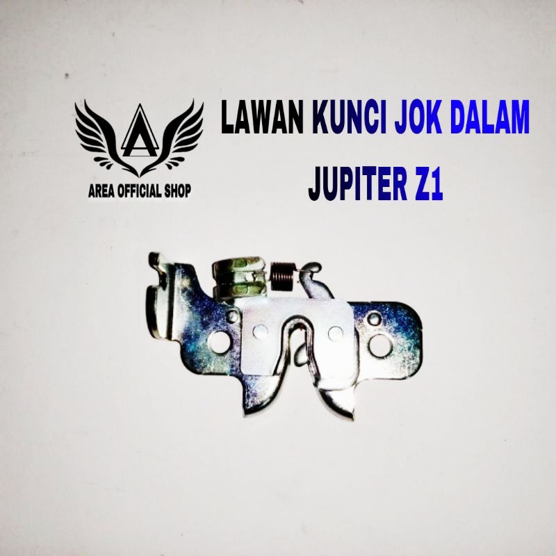 Kunci Jok Jupiter Z1 Z 1 Lawan Kunci Jok Dalam Yamaha Jupiter Z1 High Quality CKD