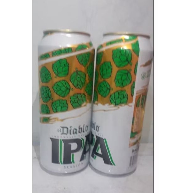 

DBL IPA 1 box (24) 500ml