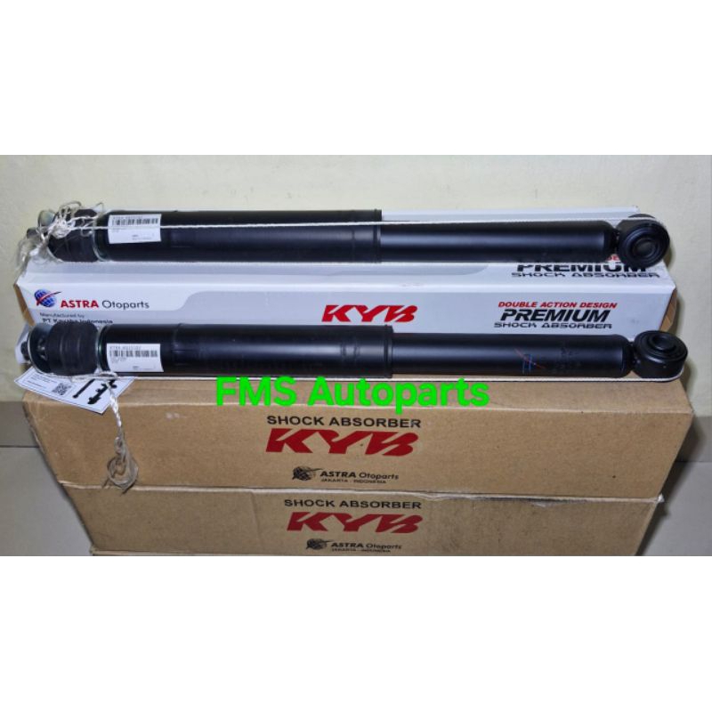 Shockbreaker belakang Suzuki Ertiga Merk KAYABA Premium Original