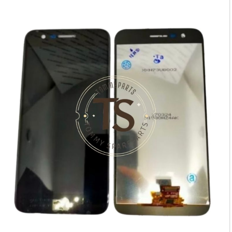 LCD TOUCHSCREEN LG M250 K10 2017 ORIGINAL