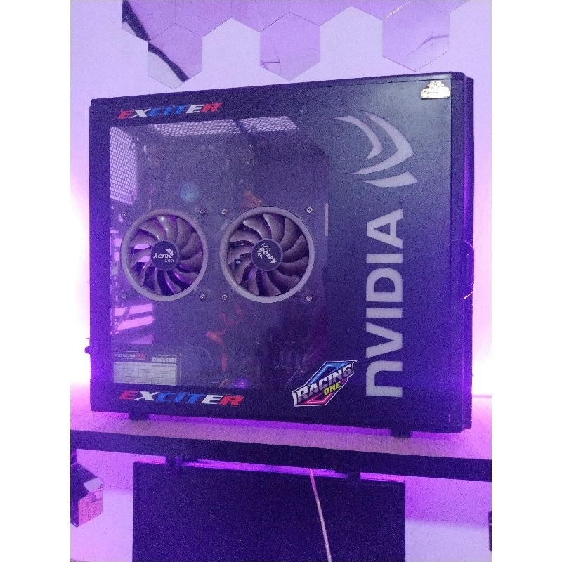 Cpu intel i5 gen 7