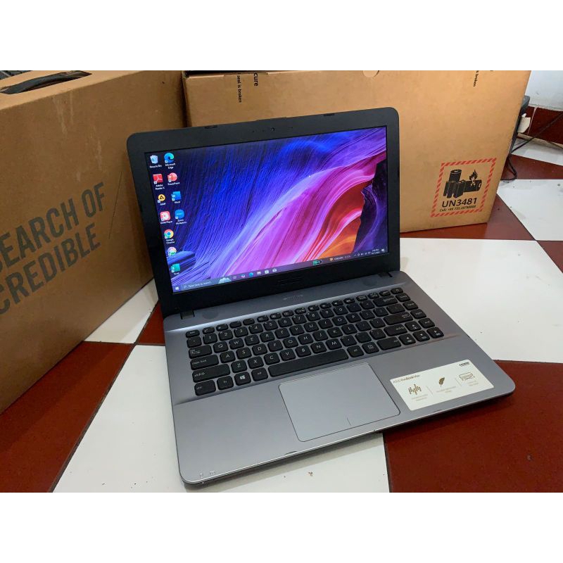 ASUS VIVOBOOK X441MA