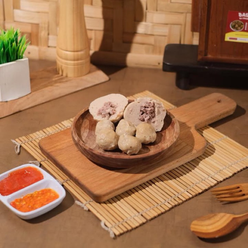 

BAKSO URAT‼️‼️‼️