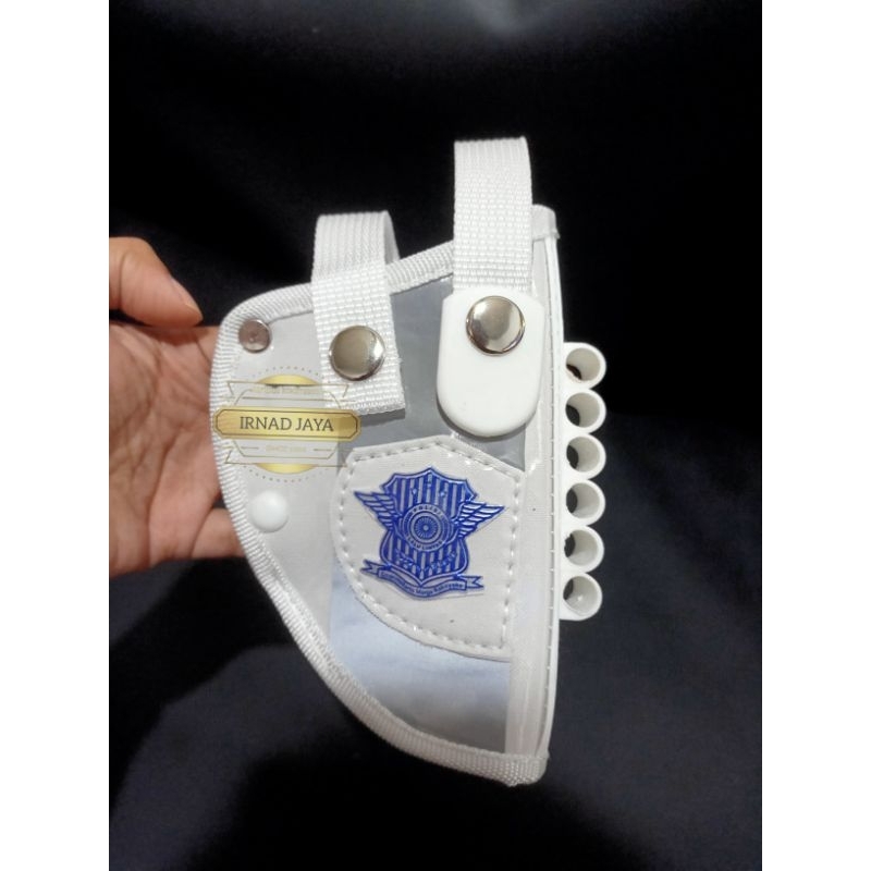 Sarung senjata lantas terbaru