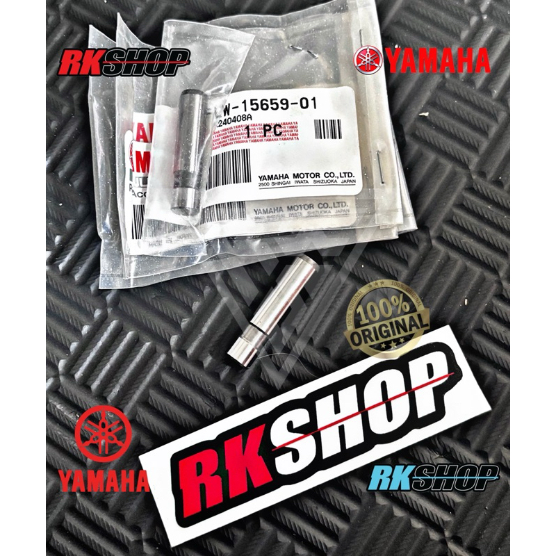 PIN GEAR KICK STATER AS PINION ENGKOLAN PEN GIGI SELAH MIO SPORTY SMILE MIO J NOUVO XEON YAMAHA ORIG