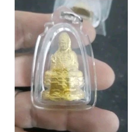 liontin dewi kwan im