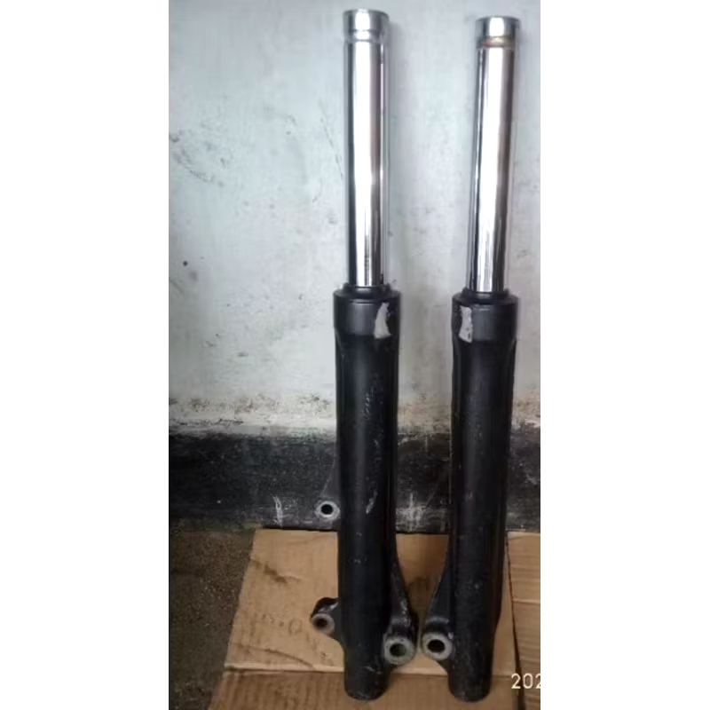 skok depan honda beat /vario/ supra125