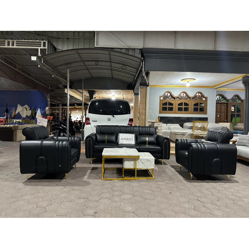 sofa clasic palermo /sofa minimalis palermo