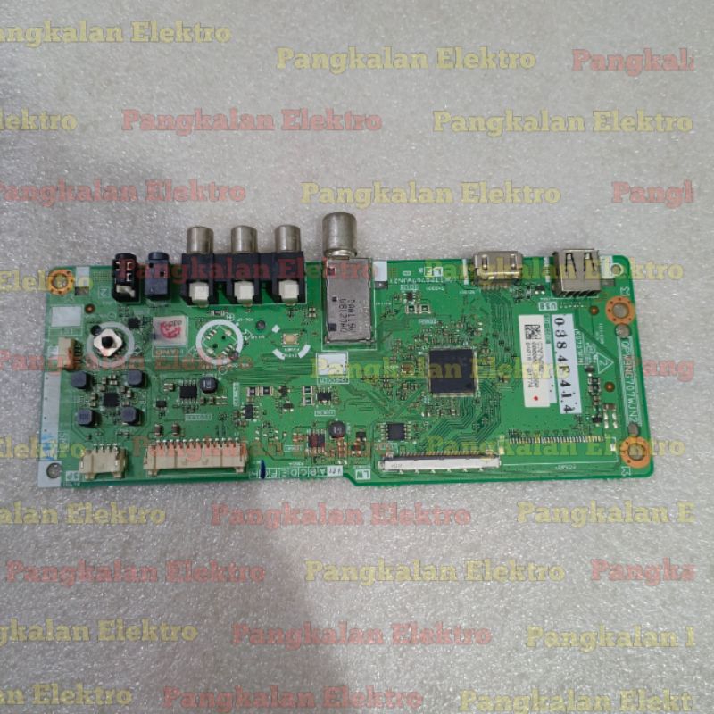 MB LC40LE185I MB SHARP LC40LE185I MAINBOARD LC40LE185I MAINBOARD SHARP LC40LE185I Original Part SHAR