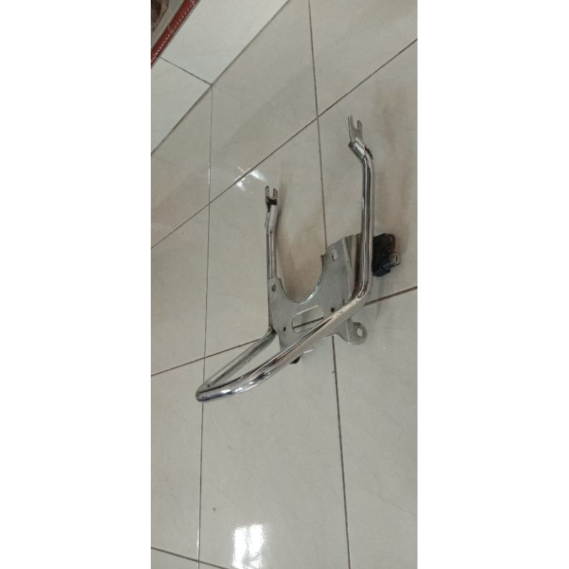 behel begel jok yamaha rx king original copotan tahun 20002