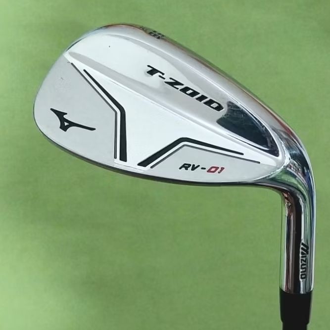 Stick golf stik sand wedge 56 Mizuno T Zoid RV-01 graphite shaft