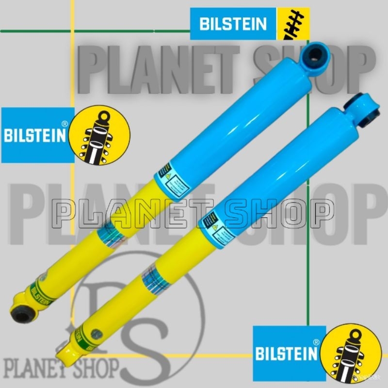 shockbreaker belakang L200