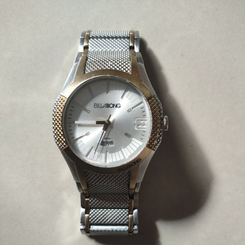 Jam Tangan Billabong Ori