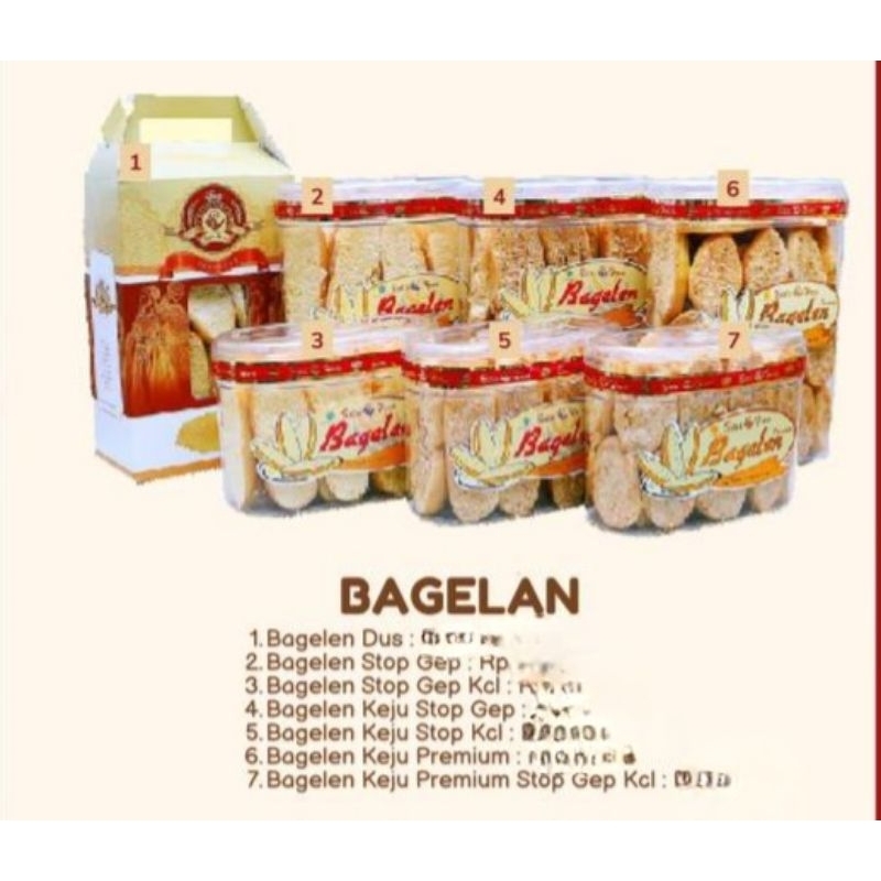

Bagelan Swiss House Bakery Semarang Salatiga