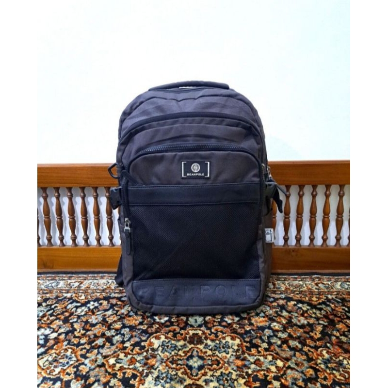 Tas ransel beanpole outdoor backpack