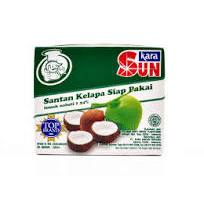 

Santan KARA 110 ml ( TOPLES ) 12`s