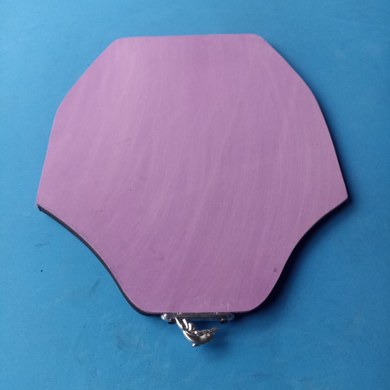 Tutup kloset jongkok