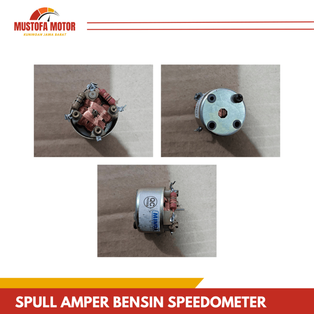 Spull Spul Amper Bensin Spido Speedometer Suzuki adress Address Original Cabutan