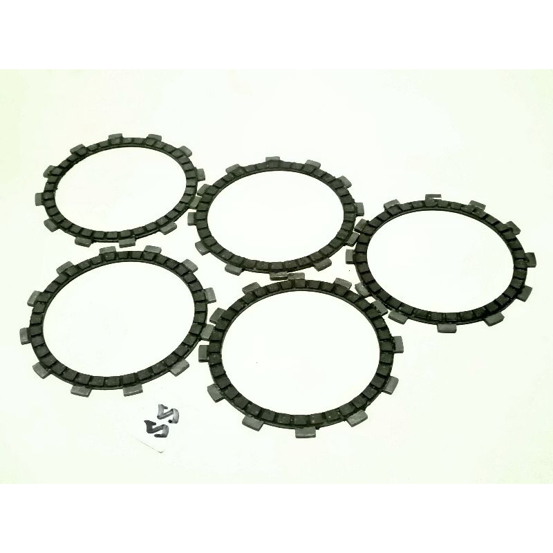 PLAT KOPLING KAMPAS KOPLING SHOGUN 110 PLAT KOPLING SHOGUN 110