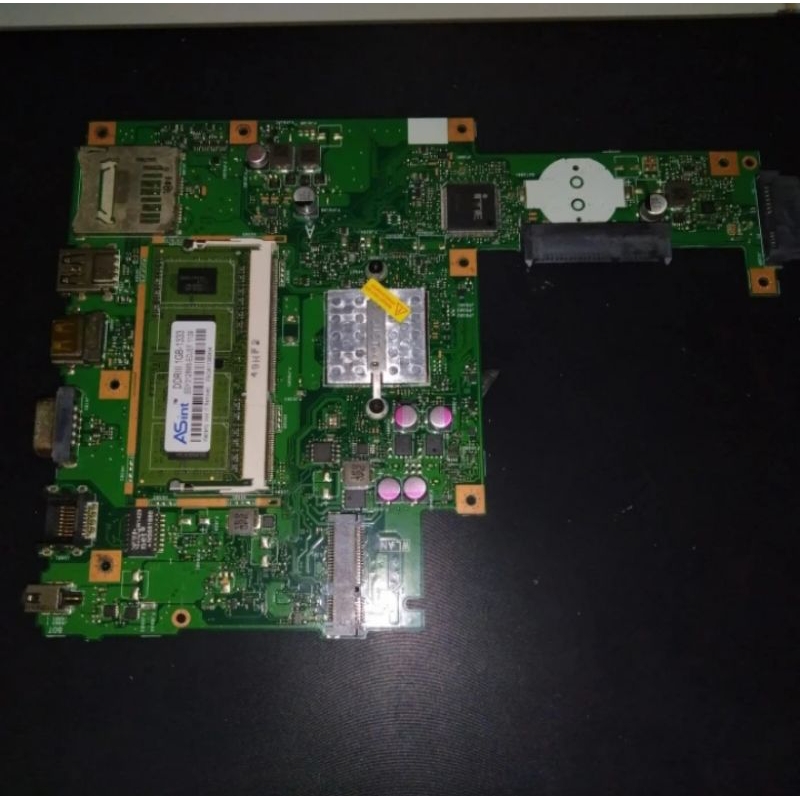 Motherboard Mainboard Mobo Original Asus X453 X453M X453MA