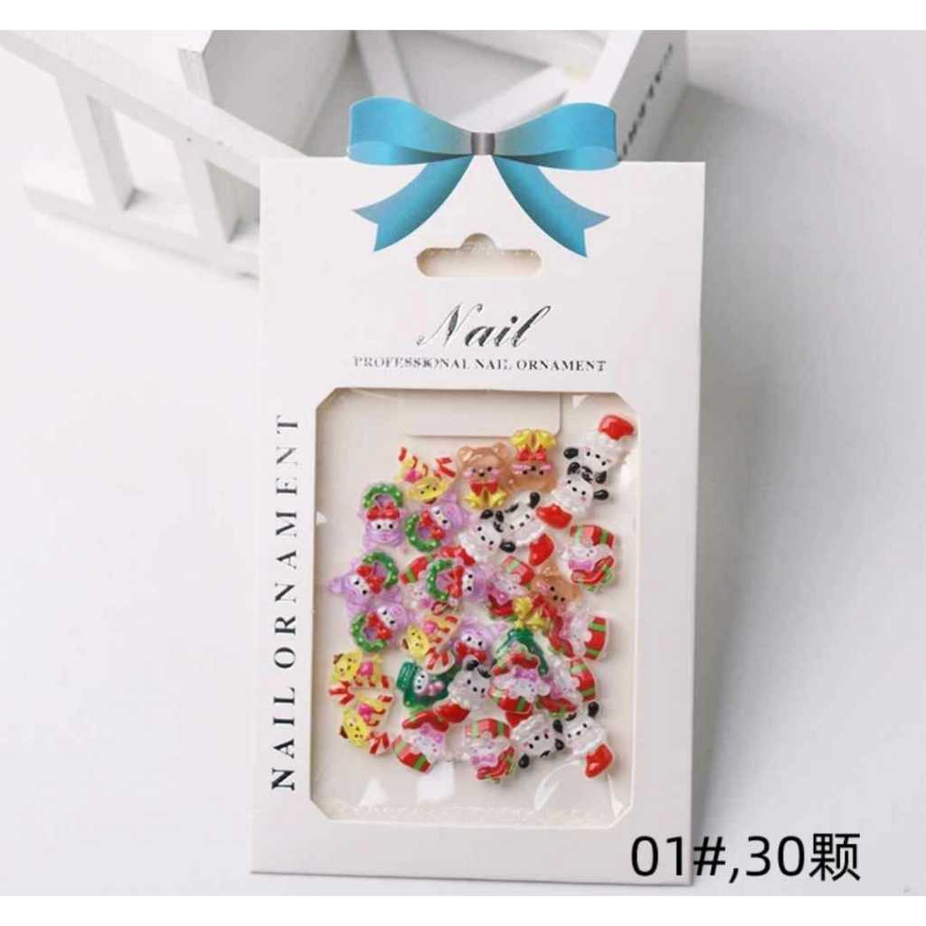 01 sanrio resin mix