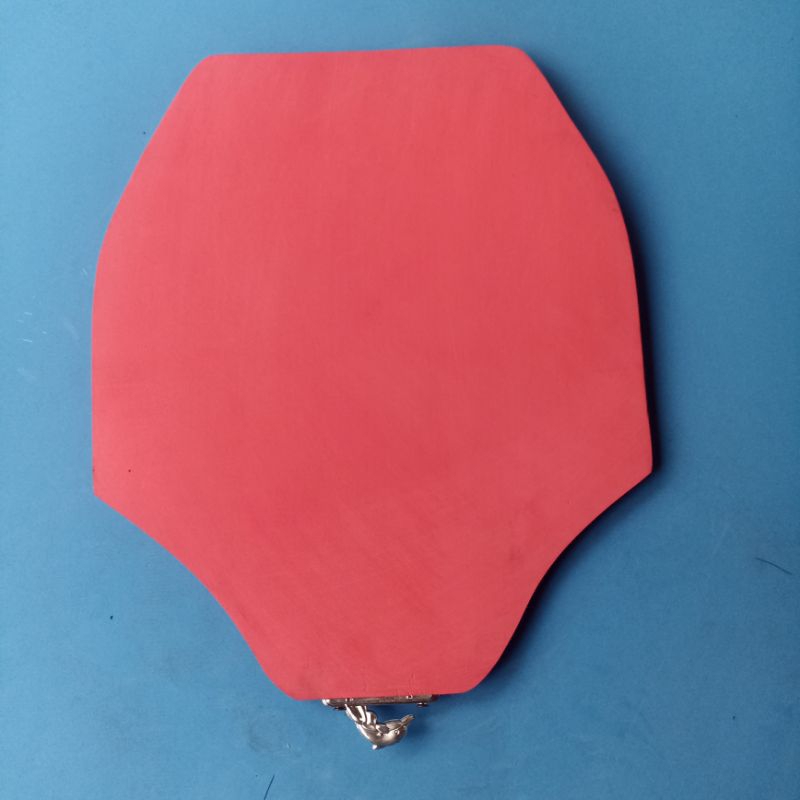 Tutup kloset jongkok
