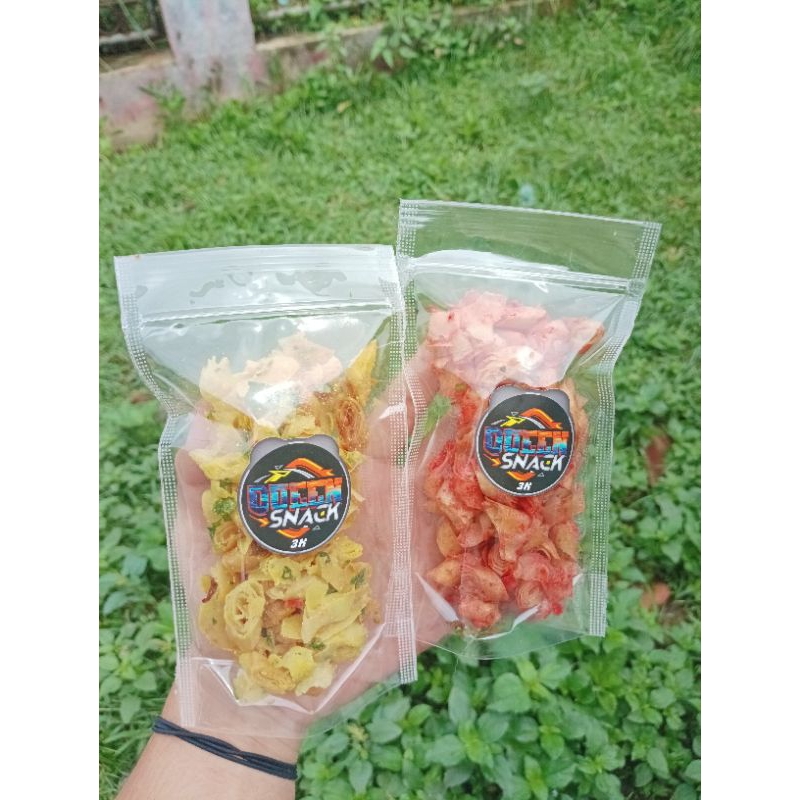 

lumpiakeringpedas&manis