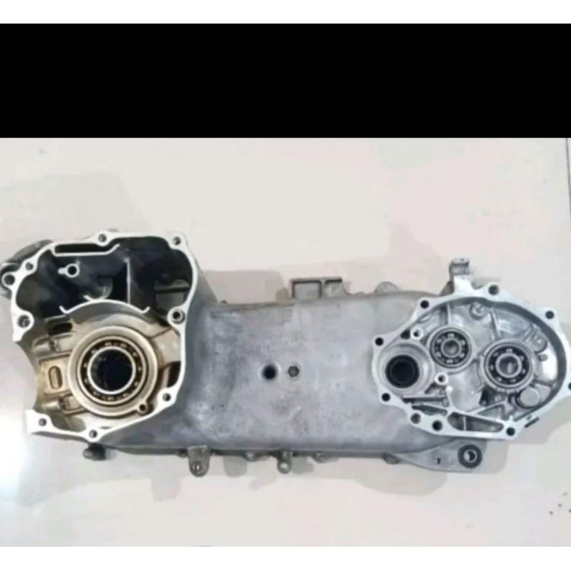 Krangkese Crankcase Kltir Beat Fi ESP K44 Beat POP. Ori