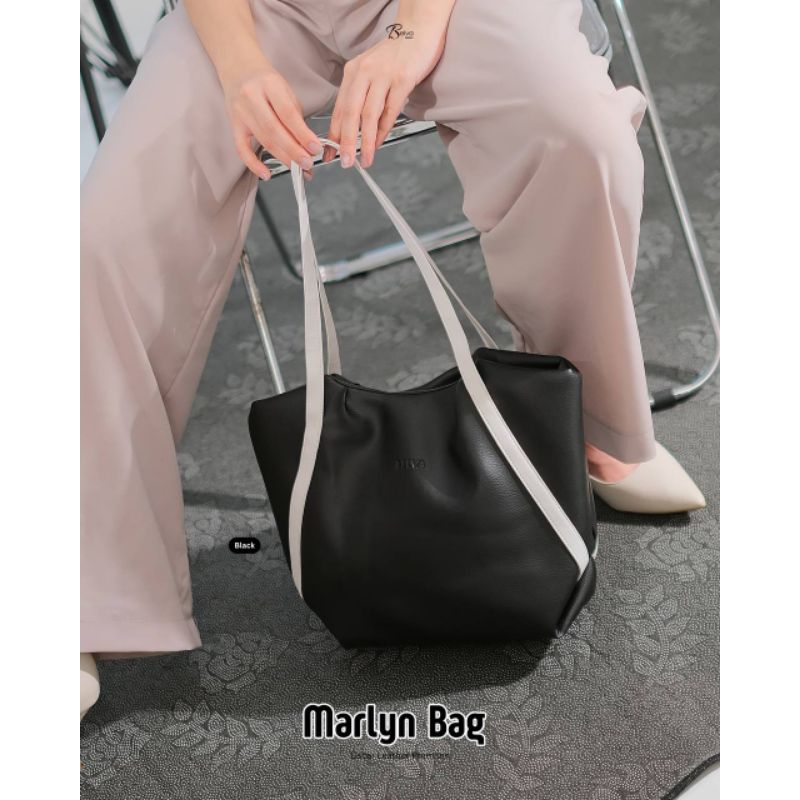 Marlyn Bag by Belva Fashion