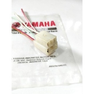 Soket bendik Yamaha Nmax Lexi Aerox original