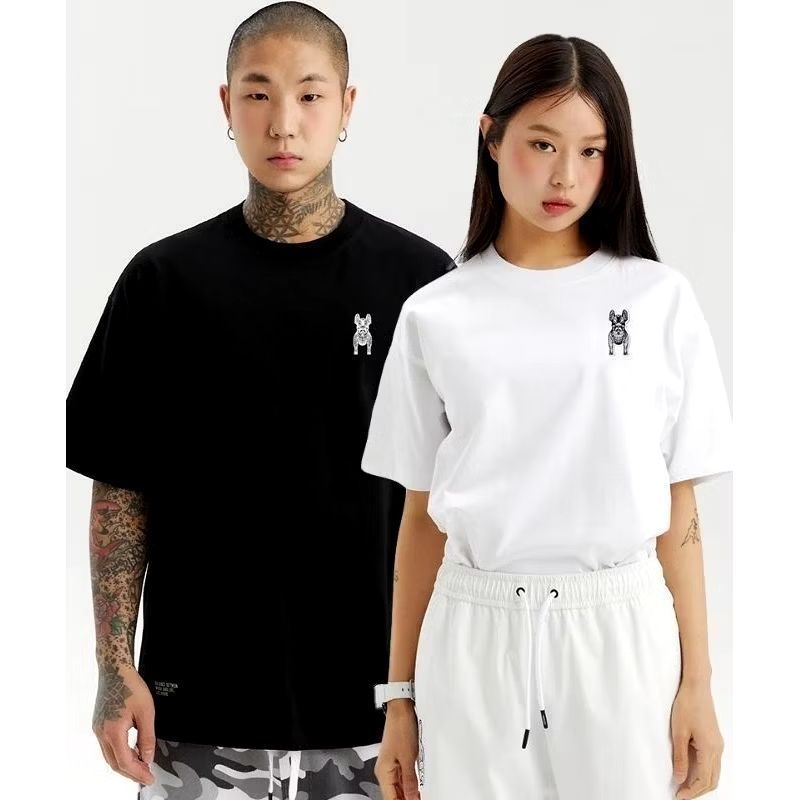 Lifework Silicon Radog Tshirt