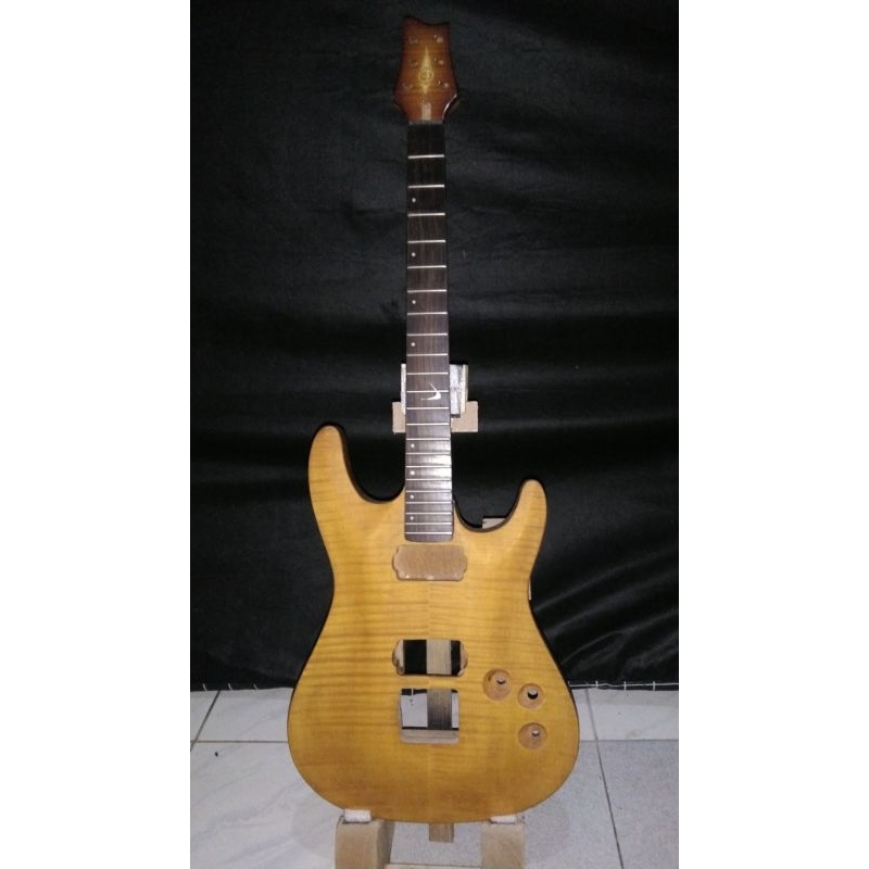 gitar elektrik kosongan original vgs stageone