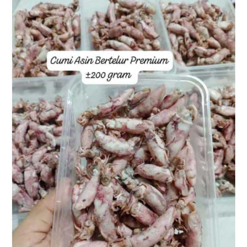 

CUMIN ASIN BERTELUR 200GR