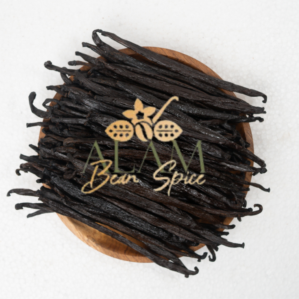 

Vanilla Planifolia 18-20 cm moist 32%