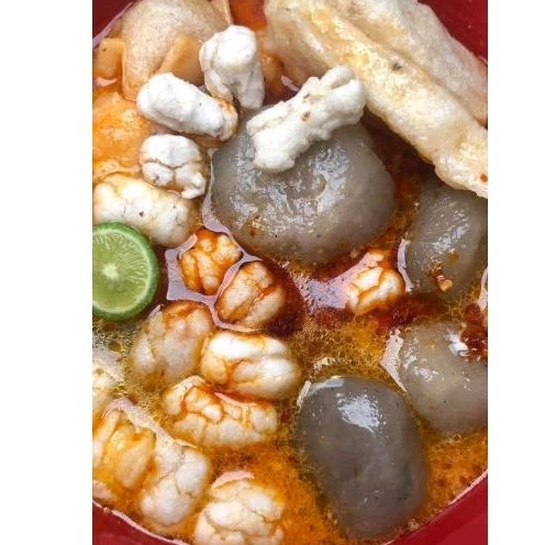 

BASO ACI MERCON