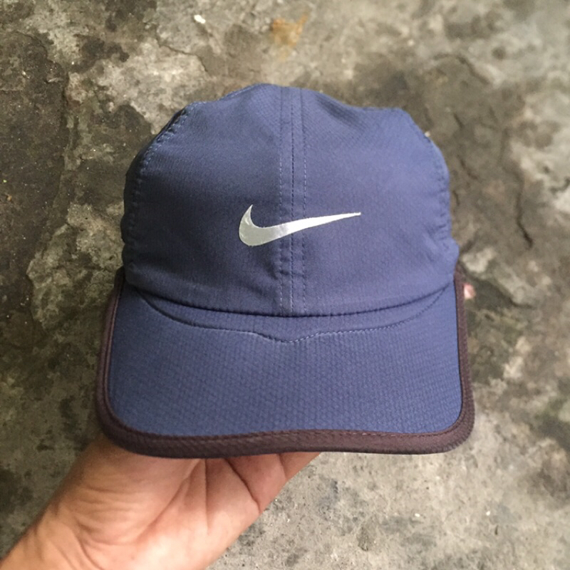 Topi Bekas Second Nike Drifit