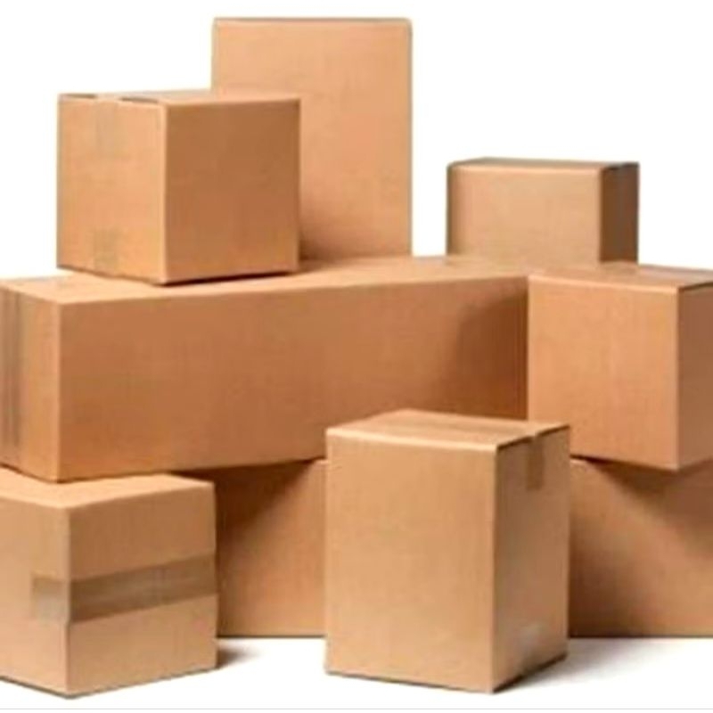 

TAMBAHAN PACKING KARDUS