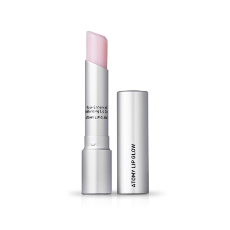 atomy lip glow korea