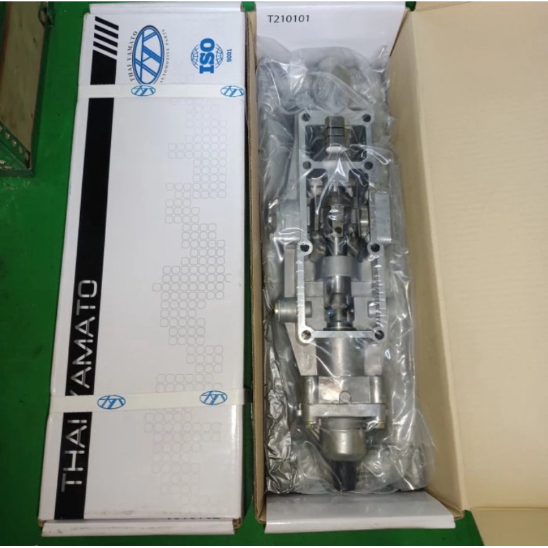 SUKU CADANG POWER SHIFT TRANSMISI ZF HINO 500 LOHAN FM260JD GENUINE