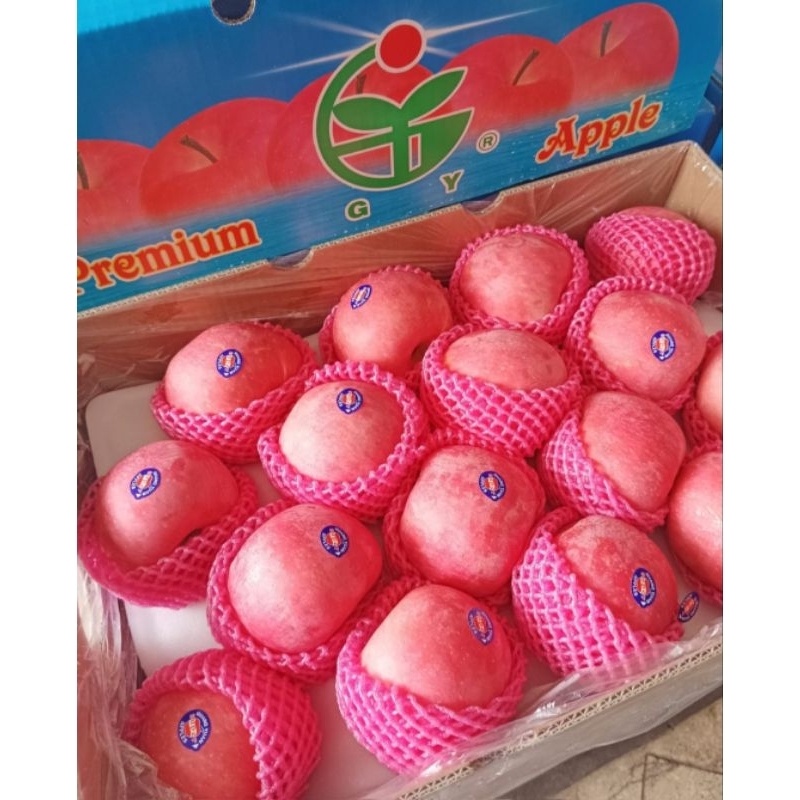 

Apel Fuji Premium 1 kardus 9 kg