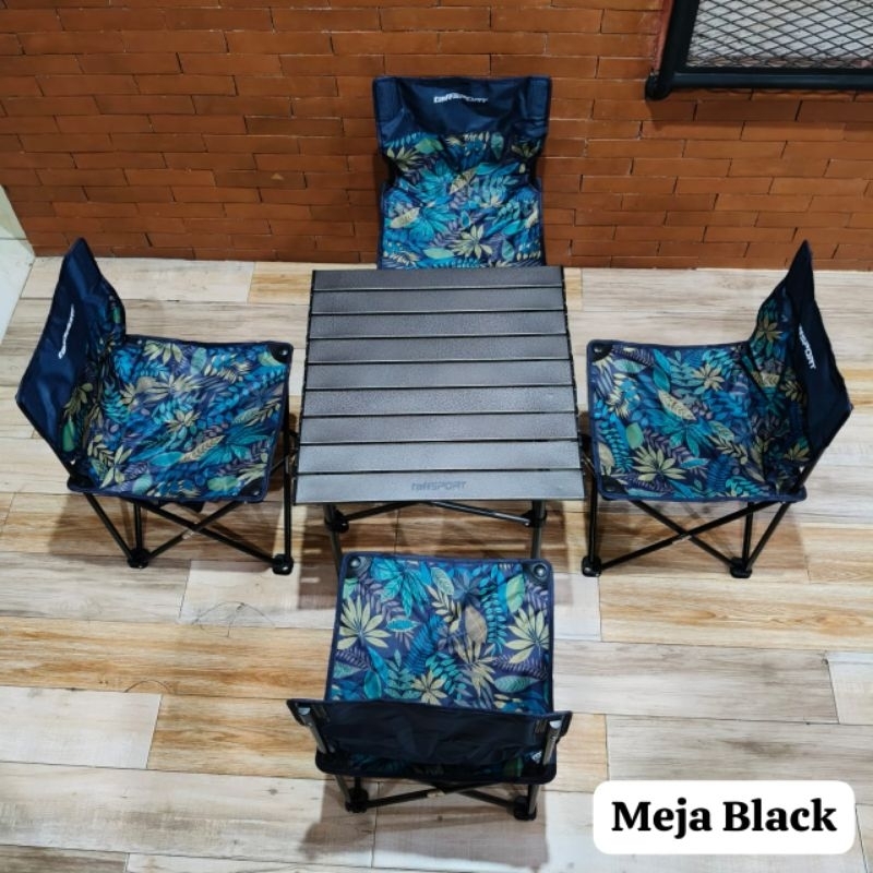 kursi lipat kursi portable kursi mancing kursi gunung