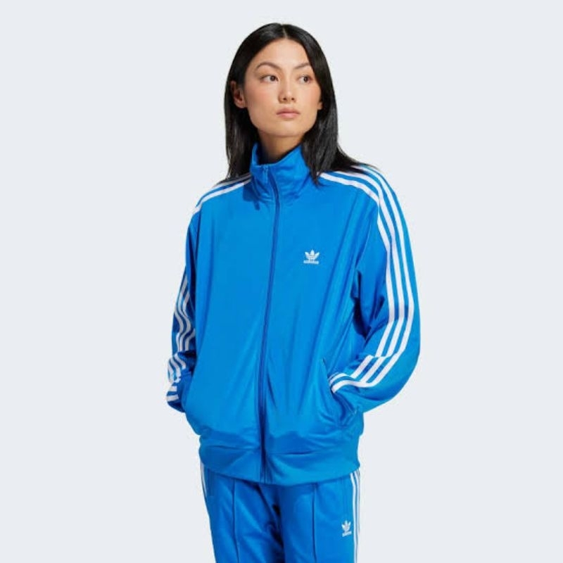 ADIDAS ADICOLOR CLASSICS LOOSE FIREBIRD TRACK JACKET IP0603 ORIGINAL