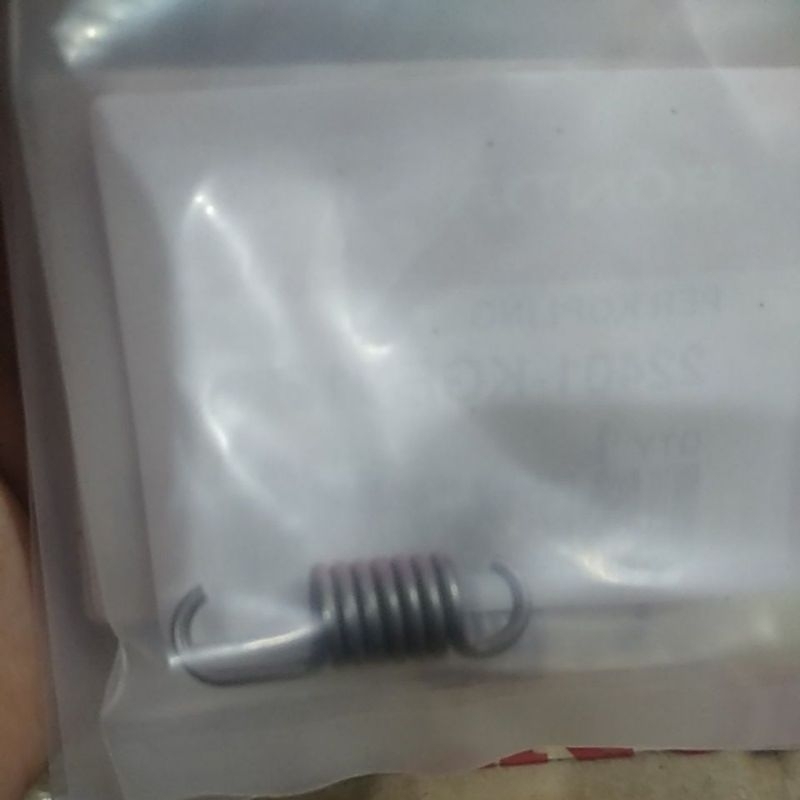 Per kopling Spacy fi/Vario125 fi 22401-KGF-912