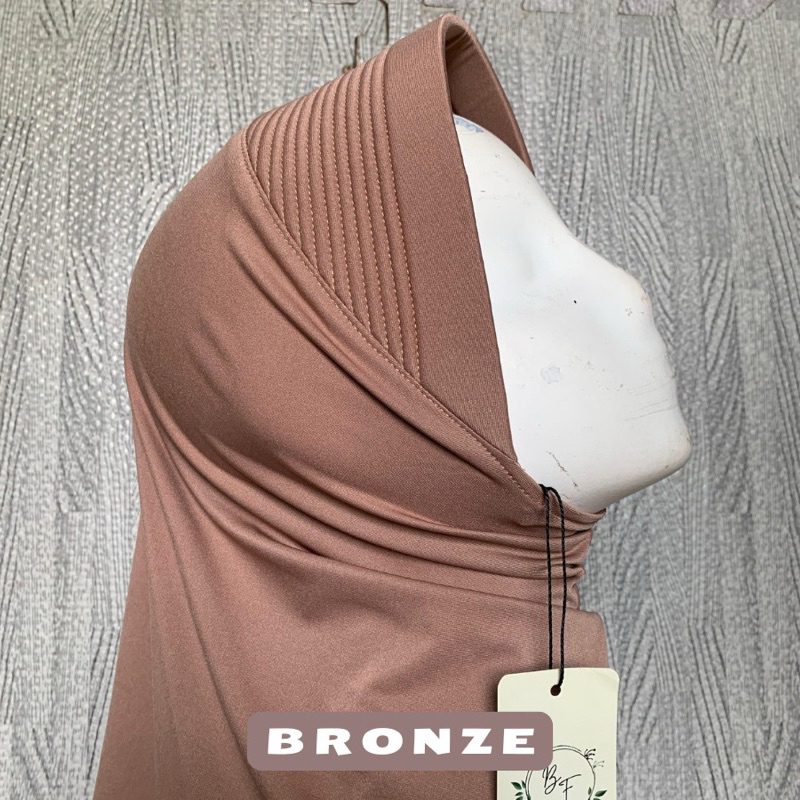 jilbab sport pet tebal / bergo sport pet tebal / jilbab instan / hijab bergo pet tebal hijab sport