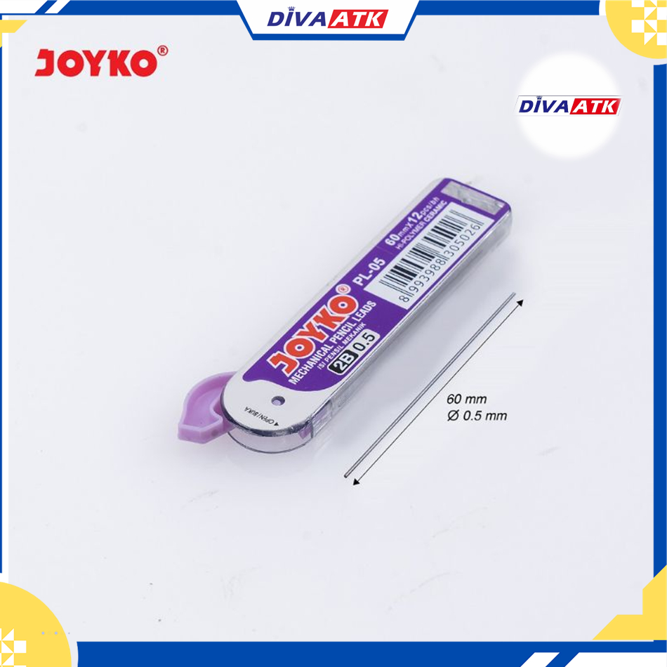 

ISI PENSIL JOYKO PL-05