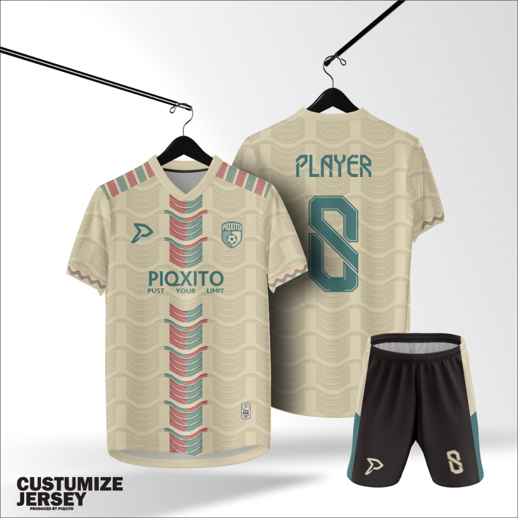 JERSEY FUTSAL PRINTING | JERSEY BOLA FULL PRINTING | JERSEY SETELAN BOLA | BISA SATUAN FULL CUSTOM