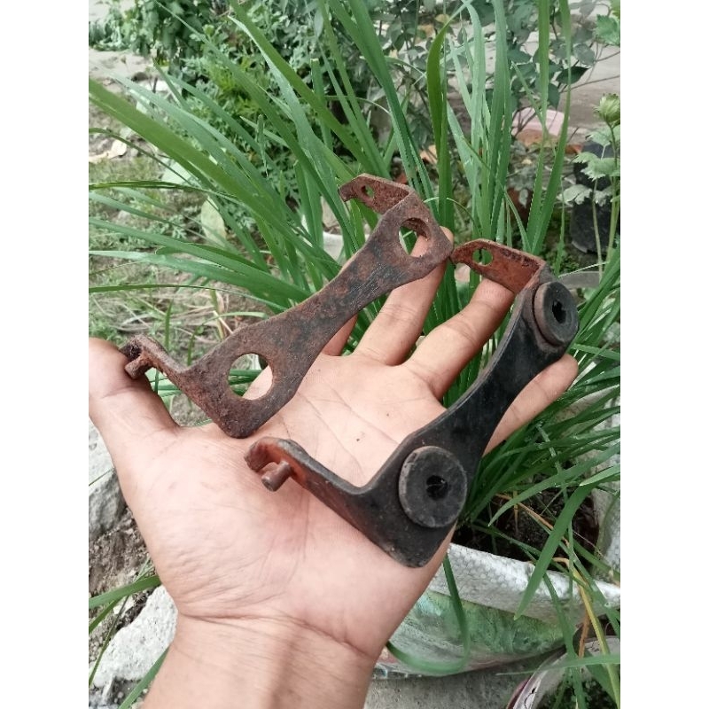 engsel jok gl100 ori copotan